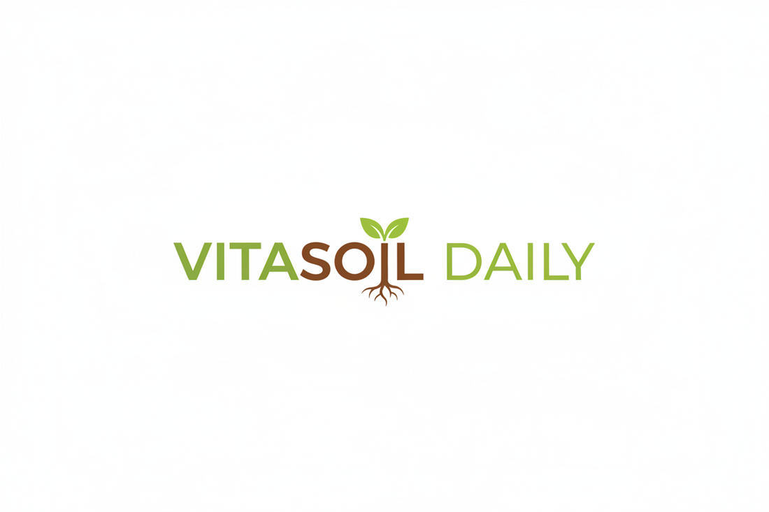 VitaSoil Daily - May 25, 2026