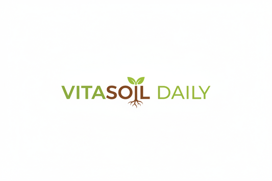 VitaSoil Daily - May 25, 2026